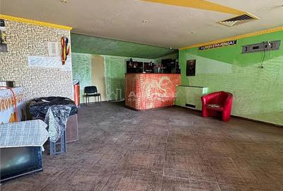 Spatiu Comercial - 55mp - Oituz - 2