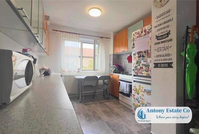 Apartament de vanzare, 2 Camere, Tip Q, Cantemir, Oradea - 8