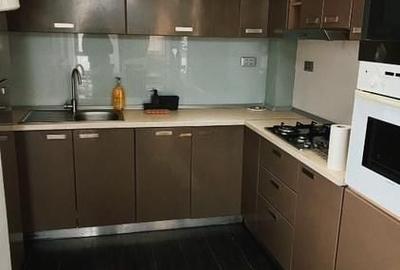 Apartament cu 3 camere semidecomandat, mobilat în Moșilor - 9