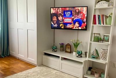 Apartament cu 2 camere decomandat în Central - 7