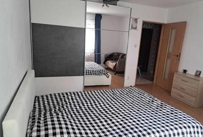 Garsoniera Confort Sporit in Zamca - 5