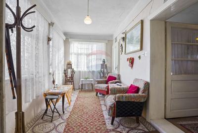 Casă individuală cu 4 camere cu Teren 1349 Mp în Galșa - 5