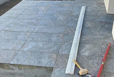 Casă cu 4 camere în Central - 2