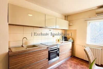 Apartament 2 camere | Irish Pub - 2 minute de plaja | - 5