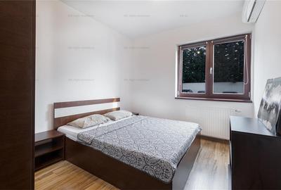 Apartament cu 2 camere decomandat în Tractorul - 4