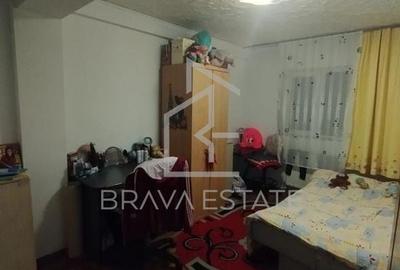 Apartament 2 camere,38 mp, balcon, zona Apahida - 4