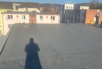 Apartament cu 3 camere cf 1 dec in centru in Medias - 2