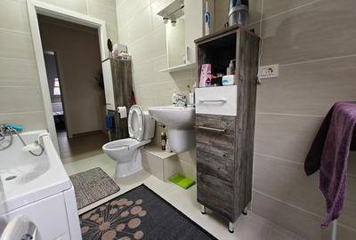 Apartament 2 camere, suprafata 49 mp, la mansarda, etaj 2+ loc parcare - 12