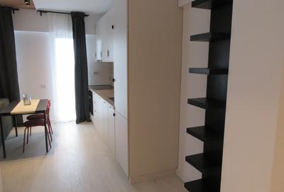 Apartament cu 3 camere semidecomandat, mobilat în Fundeni - 5