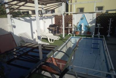 Casa in Coiciu 3 camere teren 265 - 6