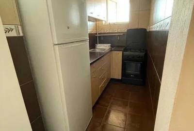 Garsonieră decomandată în Mihai Bravu - 5