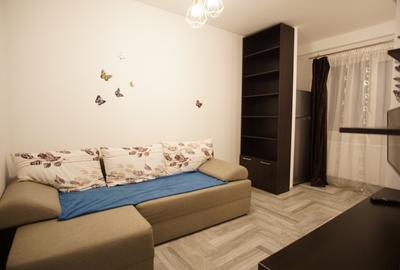 Obregia-Piata Sudului Garsoniera Moderna Metrou Totul nou - 6