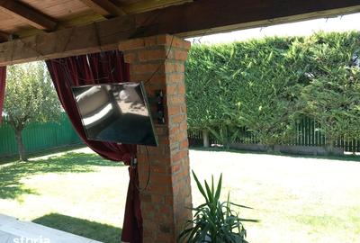 Casă cu 4 camere cu Teren 585 Mp în Smârdan - 6