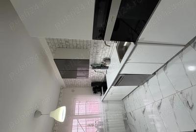 Apartament cu 3 camere semidecomandat în Titan - 6