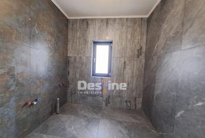 Casă individuală cu 4 camere cu Canalizare în Miroslava - 12