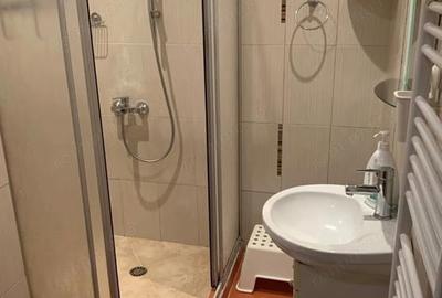 Apartament cu 2 camere în Astra