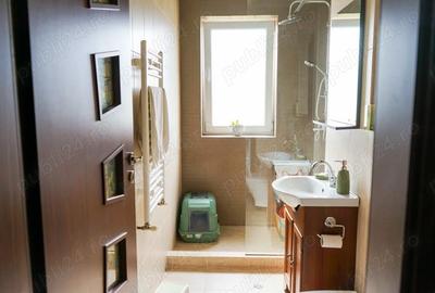 Apartament cu 4 camere decomandat în Sânpetru - 3