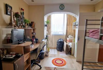 Apartament cu 2 camere semidecomandat, mobilat în Central - 2