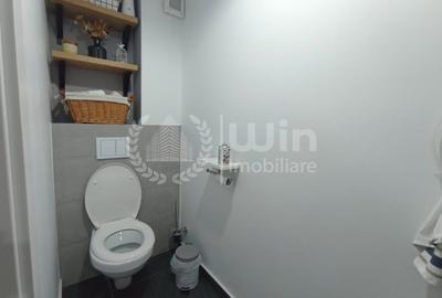 Apartament cu 3 camere | Bloc nou | Etaj 1 | Garaj | Buna Ziua - 9