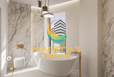 Apartament 3 camere lux boutique Pipera - 6