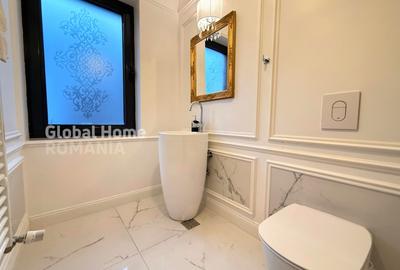 Penthouse Duplex 580 Sqm | 4 Rooms + Terrace + 3 Parkings | Herastrau – Aviatiei - 14