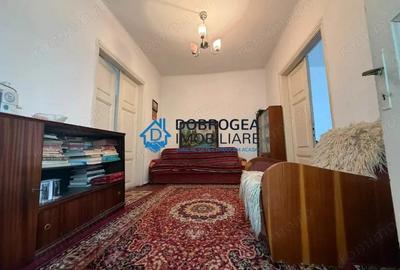 Zona centrala - Casa batraneasca, teren 690 mp - 4