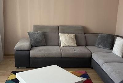 REA1025160 APARTAMENT 2 CAMERE I DE INCHIRIAT I BANEASA - 1