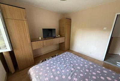 Apartament 3 camere -Marasti -zona Kaufland