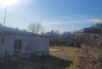 Spațiu comercial, în Piscani - 5