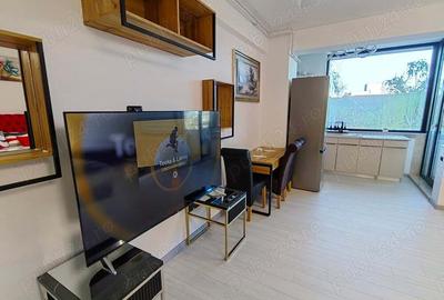 Studio de inchiriat Mamaia Nord - Hanul cu Peste - 3