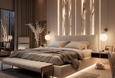 Apartament duplex de lux, terasa panoramica în zona Iancu Nicolae - 2