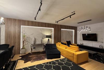 Apartament cu 4 camere semidecomandat în Herăstrău - 3