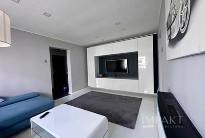 Apartament cu 3 camere decomandat, mobilat în Grigorescu - 2
