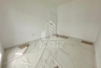 Apartament tip penthouse cu 3 camere si terasa de 30 mp in Braytim - 7