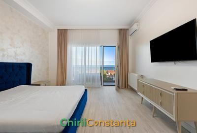 ✅Apartament 4 camere · complet mobilat | Faleză Nord – Santa Maria Bay - 5