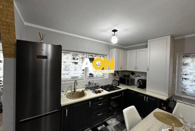 Duplex cu 4 camere cu Canalizare în Ampoi 3 - 3