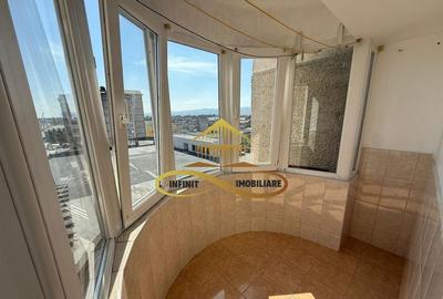 Apartament de inchiriat 2 camere, decomandat, central - 2