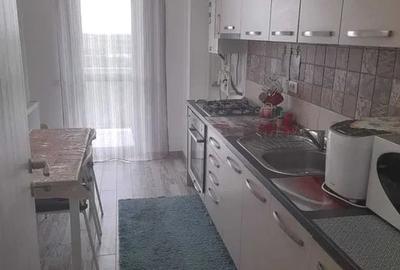 Apartament 2 camere, 50 mp, decomandat, centrala, ac, Kristal Residence Apartament 2 camere, 50 mp, decomandat, centrala, ac, Kristal Residence - 4