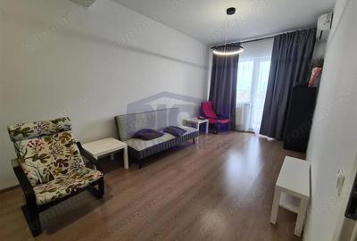 Splaiul Unirii vav Asmita Gardens, 2020, 54mp, - 3