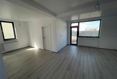 Casă cu 4 camere în Central - 3