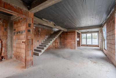 Casa Stil Modern 4 Camere 3 Bai si 250 Mp Teren in Mogosoaia - 18