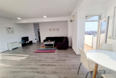 Apartament cu 2 camere decomandat, mobilat în Bucovina - 4