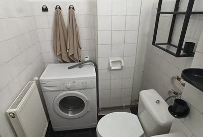 Garsoniera spa?ioasa in Exerci?iu, aproape de Centru - 6