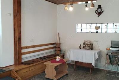 Vand casa si teren in comuna belin jud.covasna - 9