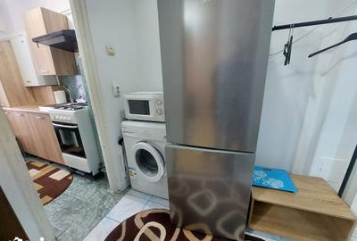Apartament cu 2 camere decomandat în Central - 7