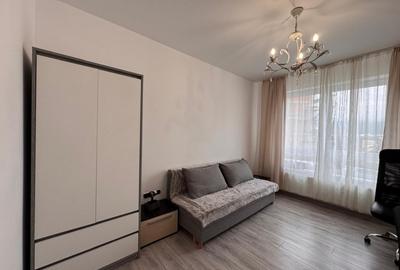 Apartament cu 3 camere decomandat, mobilat în Cristian - 10