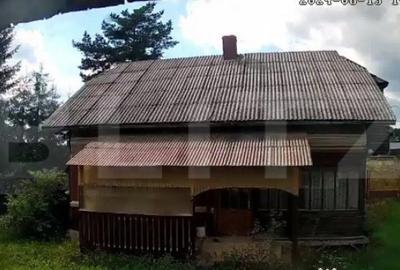 Casă cu 4 camere cu Teren 1170 Mp în Central - 6