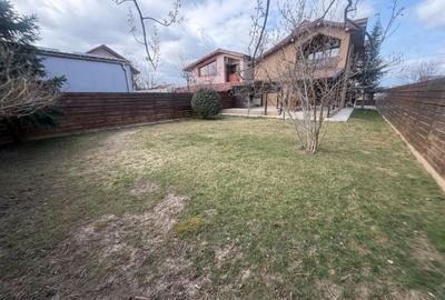 Casă individuală cu 5 camere cu Canalizare în Clinceni - 8