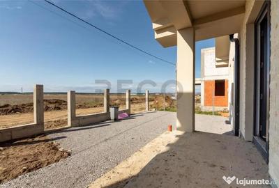 Casă cu 4 camere cu Teren 300 Mp în Cihei - 10