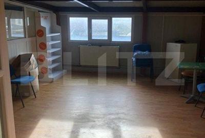 Spațiu comercial, de 260 mp, în Central - 6
